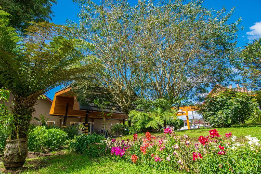 Hotel Fioreze Quero Quero Gramado Exterior foto
