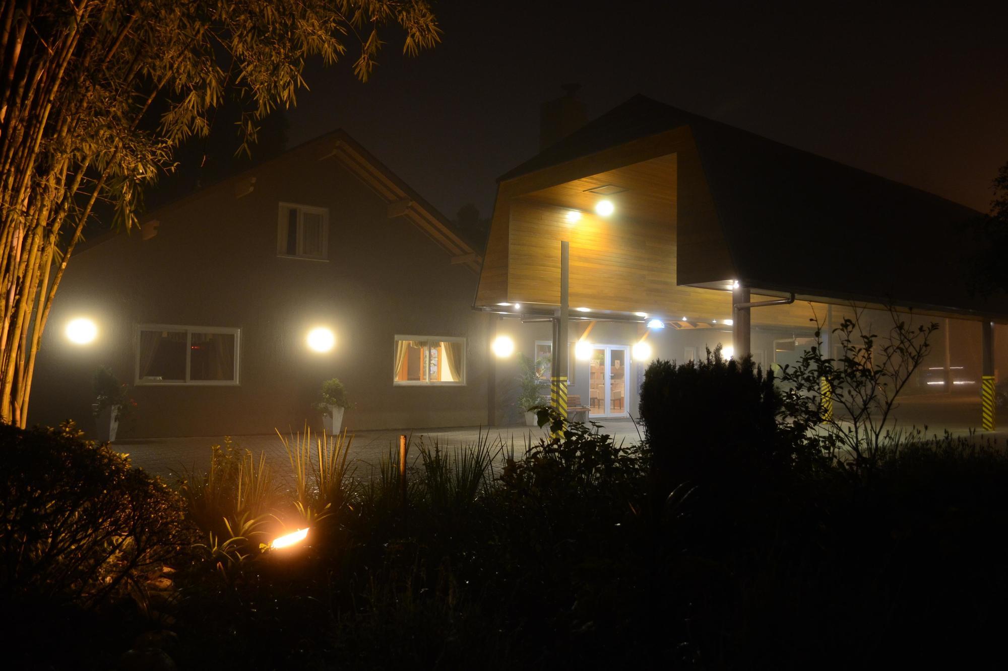 Hotel Fioreze Quero Quero Gramado Exterior foto